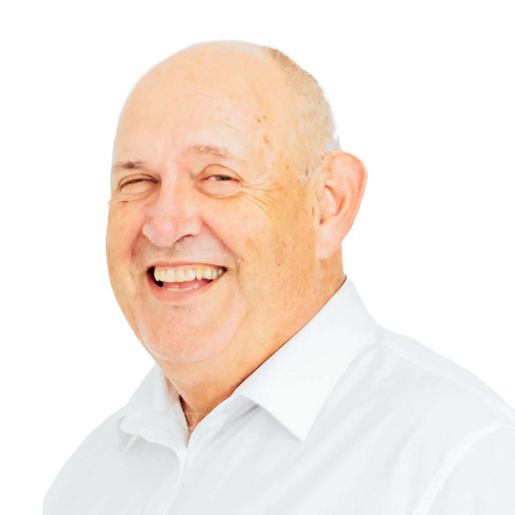 Mark Duston, Senior Associate at Best Practice Lawyers Foxton & Waikanae