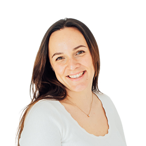 Chloe Davy, Marketing Manager at Best Practice Lawyers Foxton & Waikanae